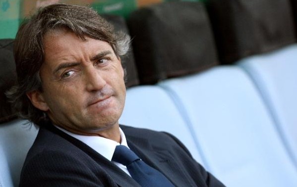 Roberto Mancini