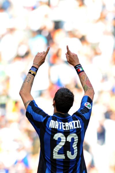 Marco Materazzi