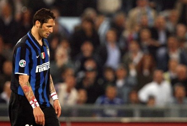 Marco Materazzi