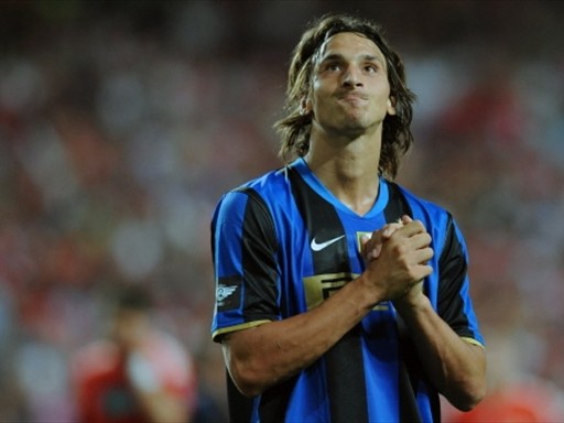 Zlatan Ibrahimovi