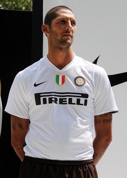Marco Materazzi