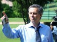 Jose Mourinho