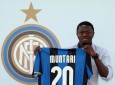 Sulley Ali Muntari