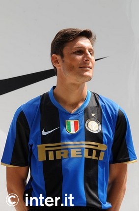 Javier Zanetti