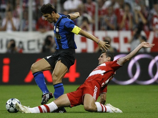 Javier Zanetti