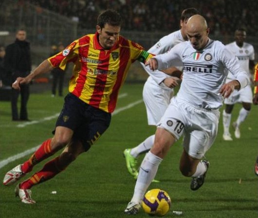 Esteban Cambiasso