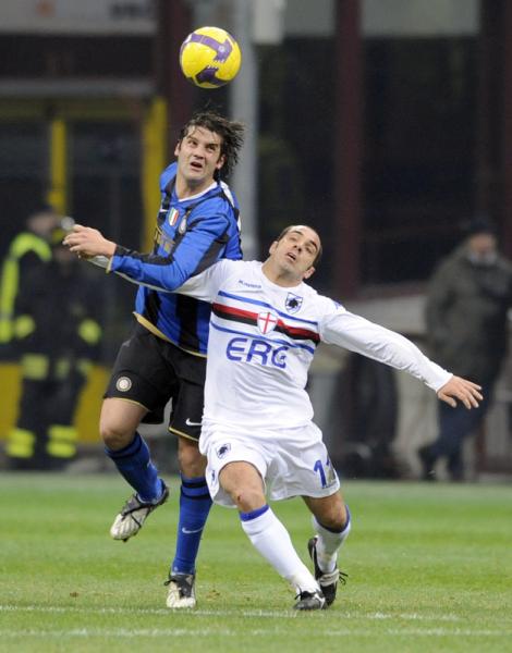 Cristian Chivu