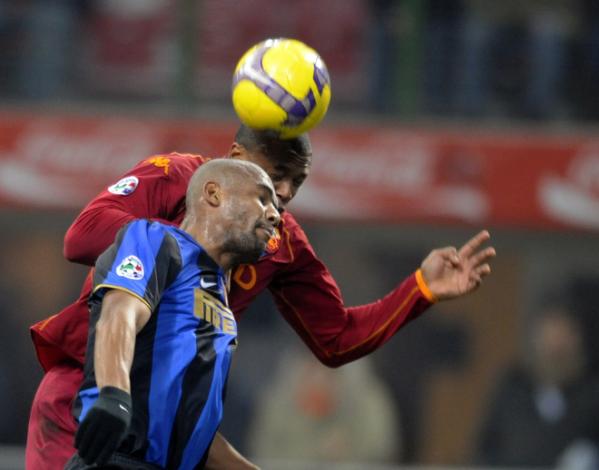 Sisenando Maicon