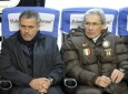 Mourinho a Baresi