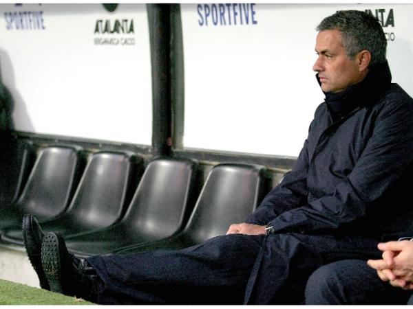 Jose Mourinho