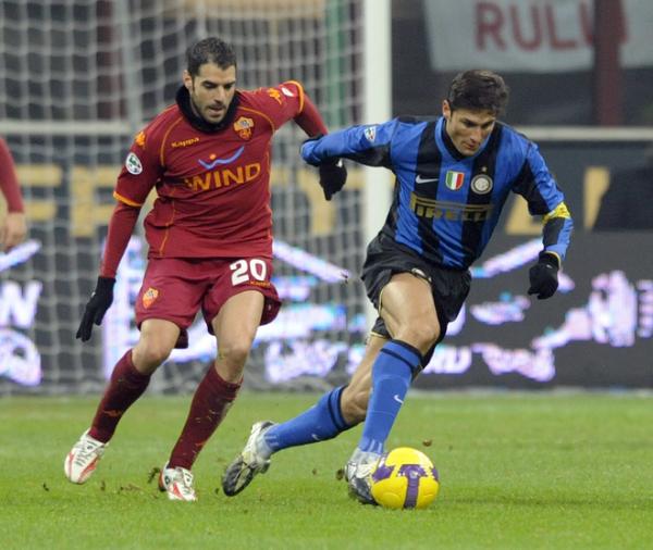 Javier Zanetti