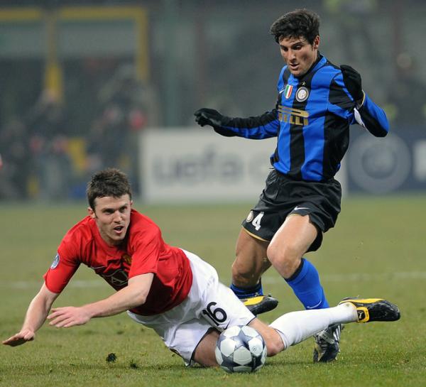 Javier Zanetti