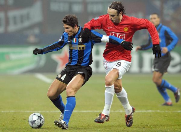 Javier Zanetti