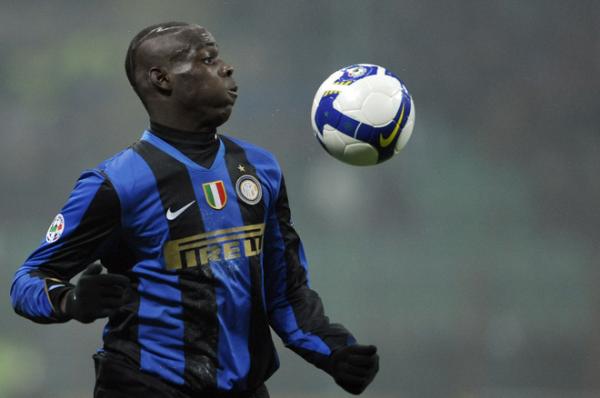 Mario Balotelli