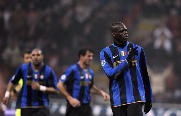 Mario Balotelli