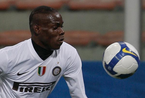 Mario Balotelli
