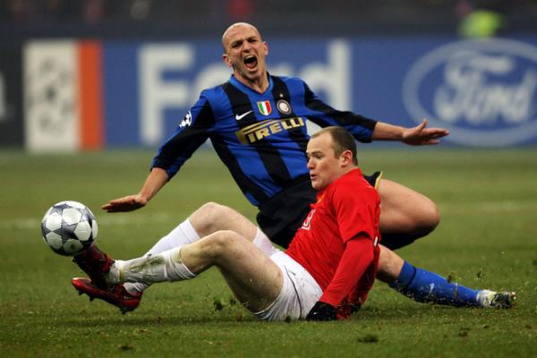 Esteban Cambiasso