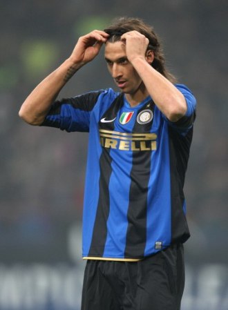 Zlatan Ibrahimovi