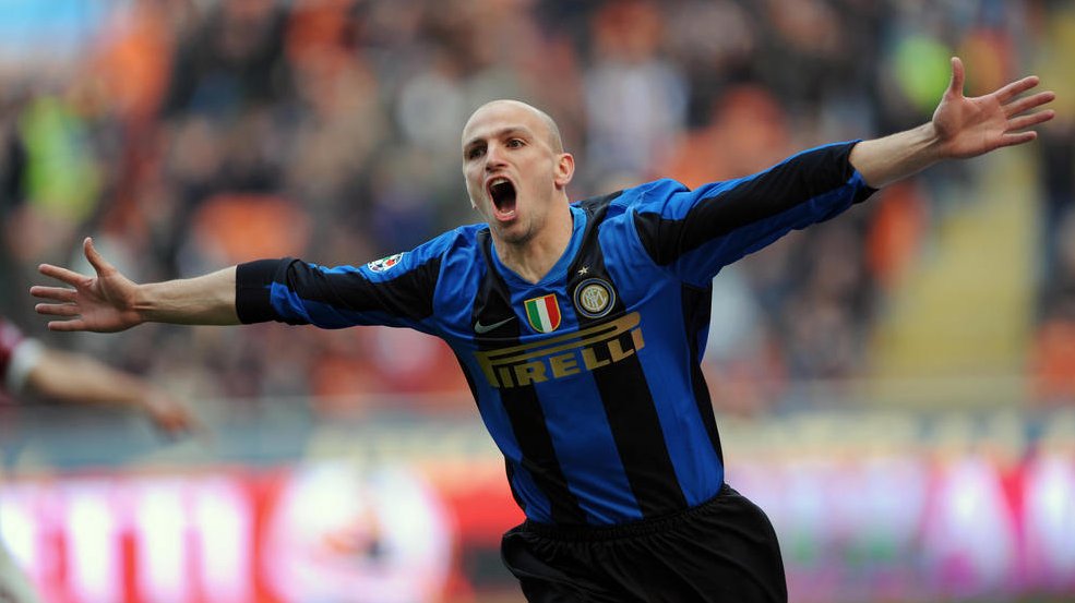 Esteban Cambiasso