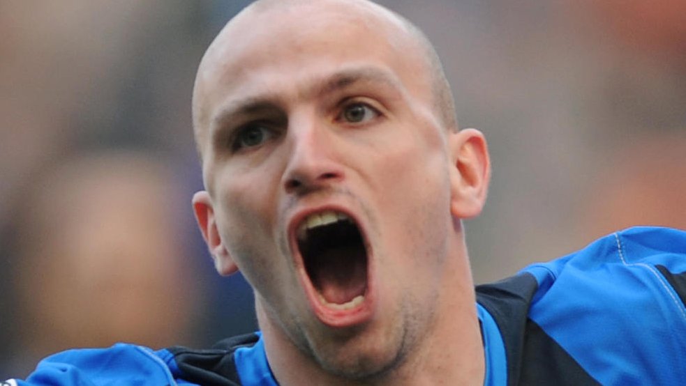 Esteban Cambiasso