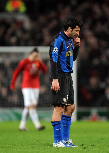 Luis Figo