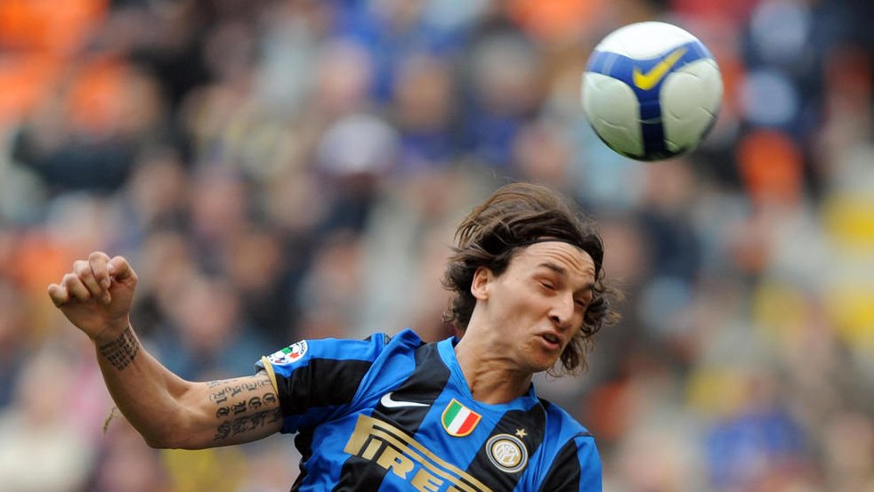 Zlatan Ibrahimovi