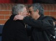 Jose Mourinho