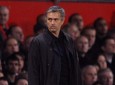 Jose Mourinho