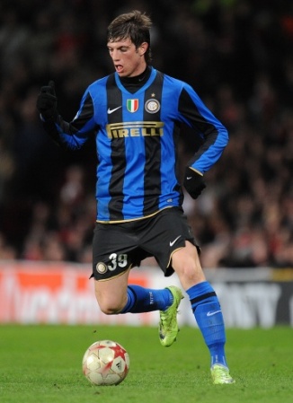 Davide Santon