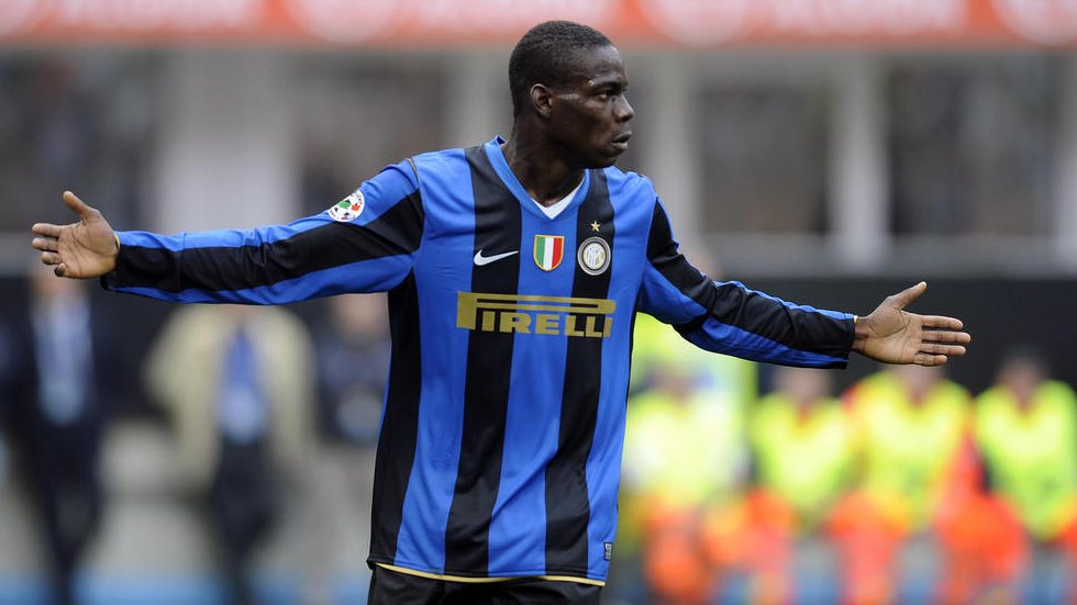 Mario Balotelli