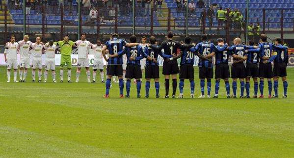 Inter - Palermo
