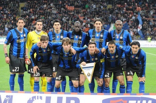 Inter-Sampdoria