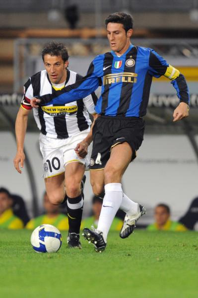 Javier Zanetti