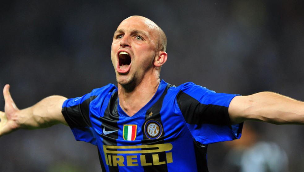 Esteban Cambiasso