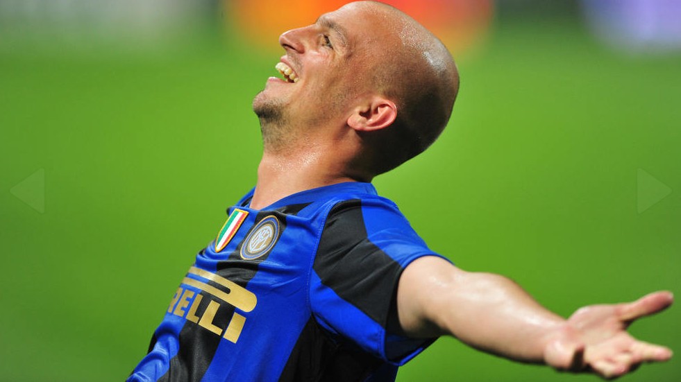 Esteban Cambiasso