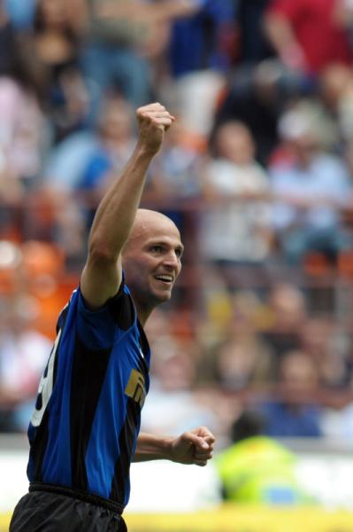 Esteban Cambiasso