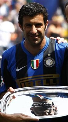 Luis Figo