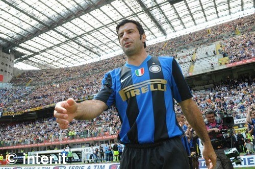 Luis Figo