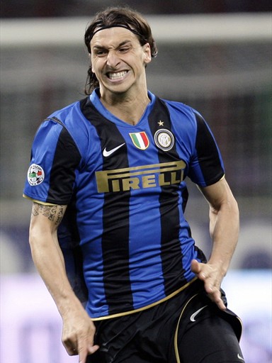 Zlatan Ibrahimovi