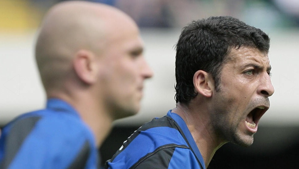 Walter Samuel