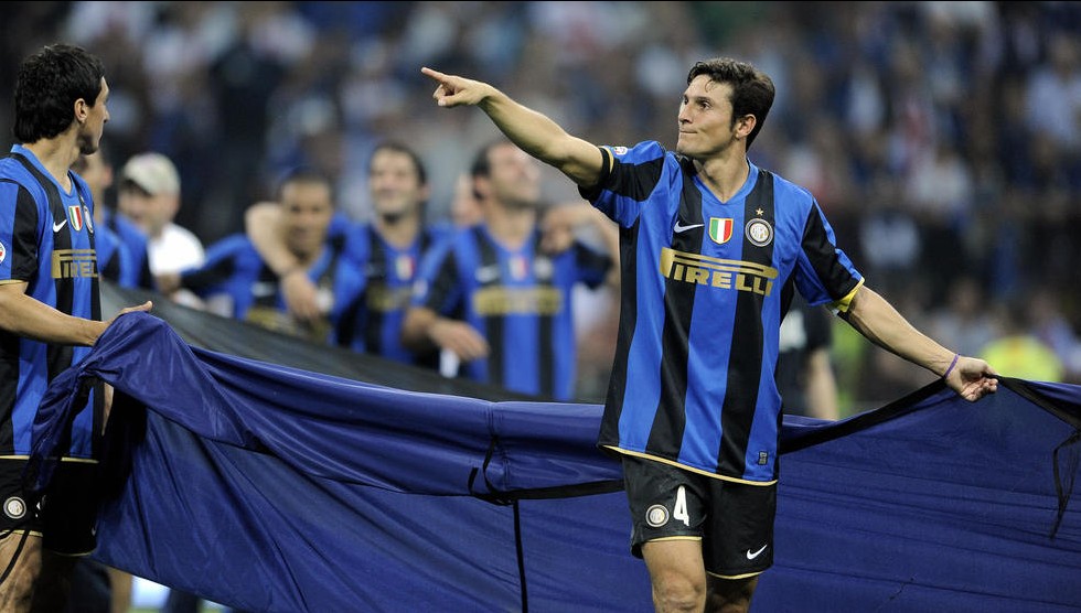 Javier Zanetti