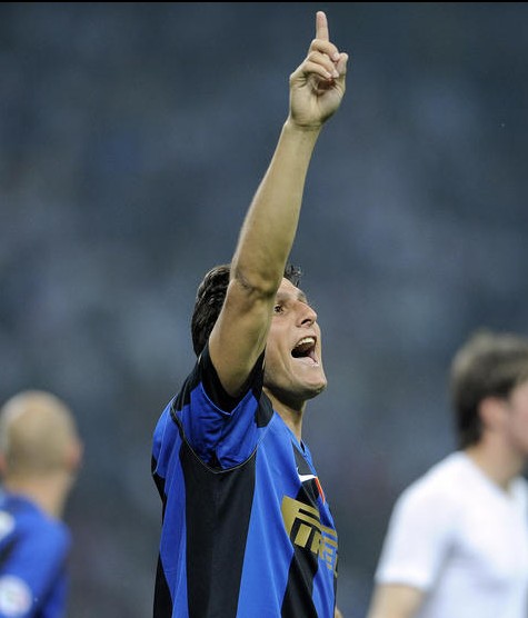 Javier Zanetti