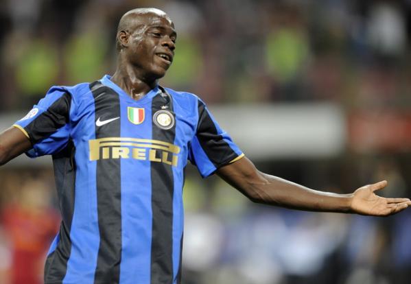 Mario Balotelli