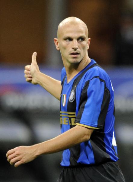 Esteban Cambiasso