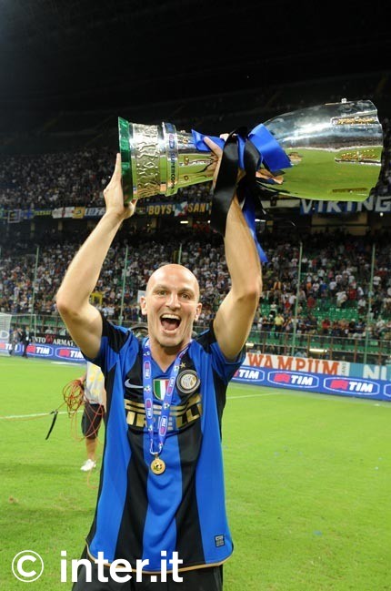 Esteban Cambiasso