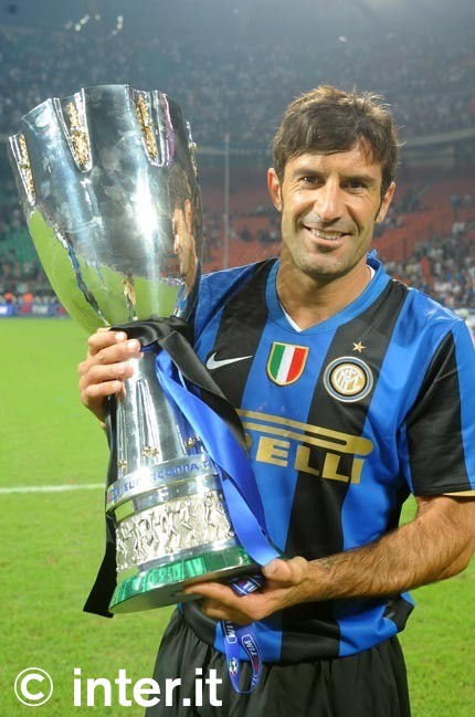 Luis Figo