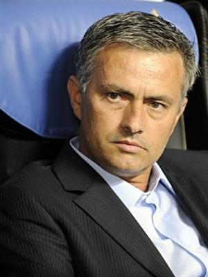 Jose Mourinho
