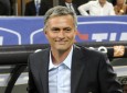 Jose Mourinho