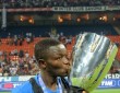 Sulley Ali Muntari
