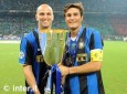 Cambiasso a Zanetti